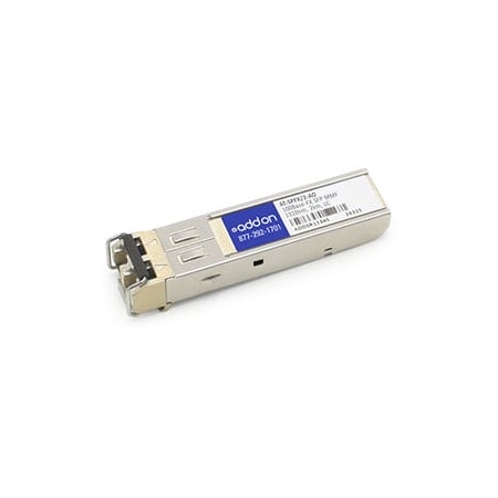 Add-On Addon Allied Telesis At-Spfx/2 Compatible Taa Compliant 100Base-Fx AT-SPFX/2-AO